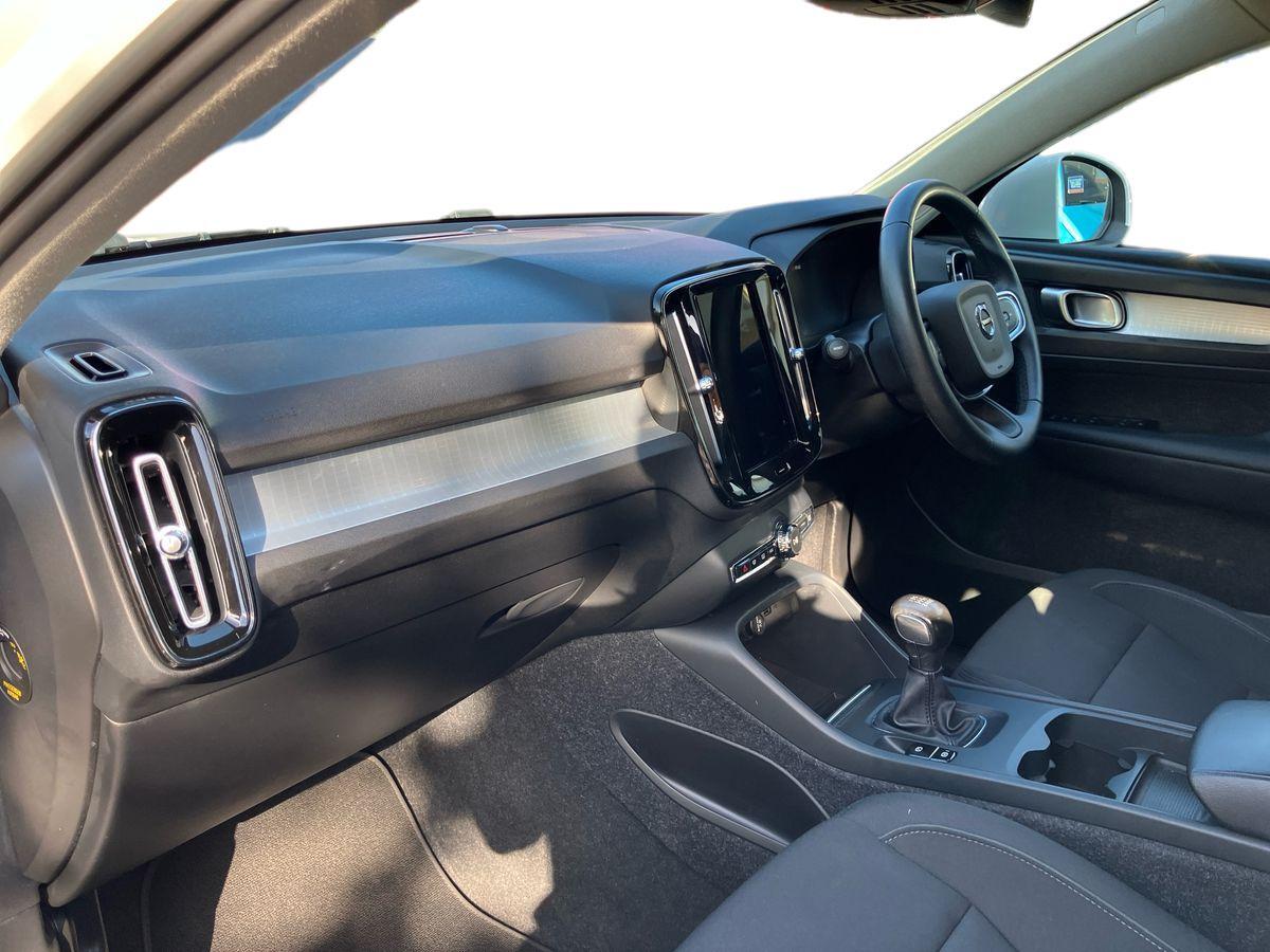 Used Volvo XC40 2022 for sale - 76059930: Photo 17