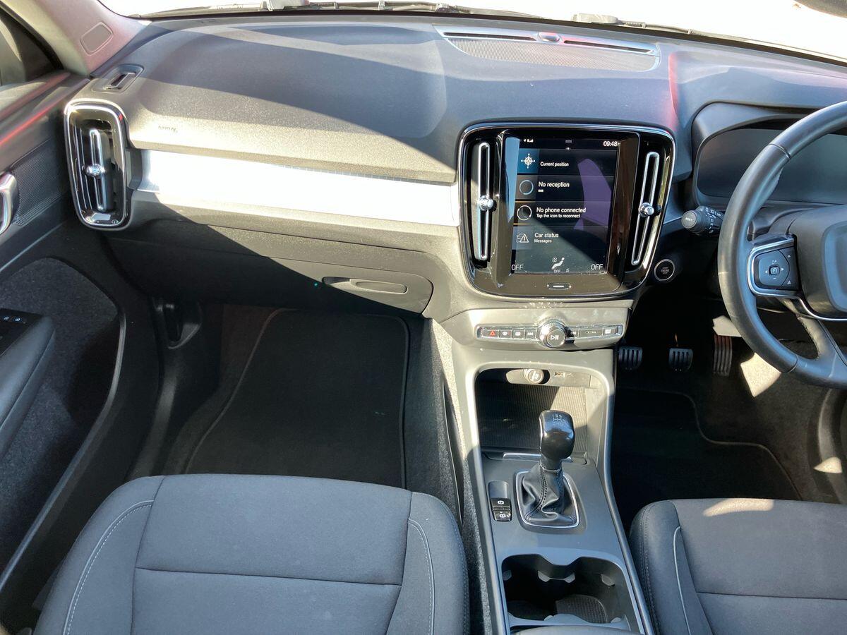 Used Volvo XC40 2022 for sale - 76059930: Photo 18