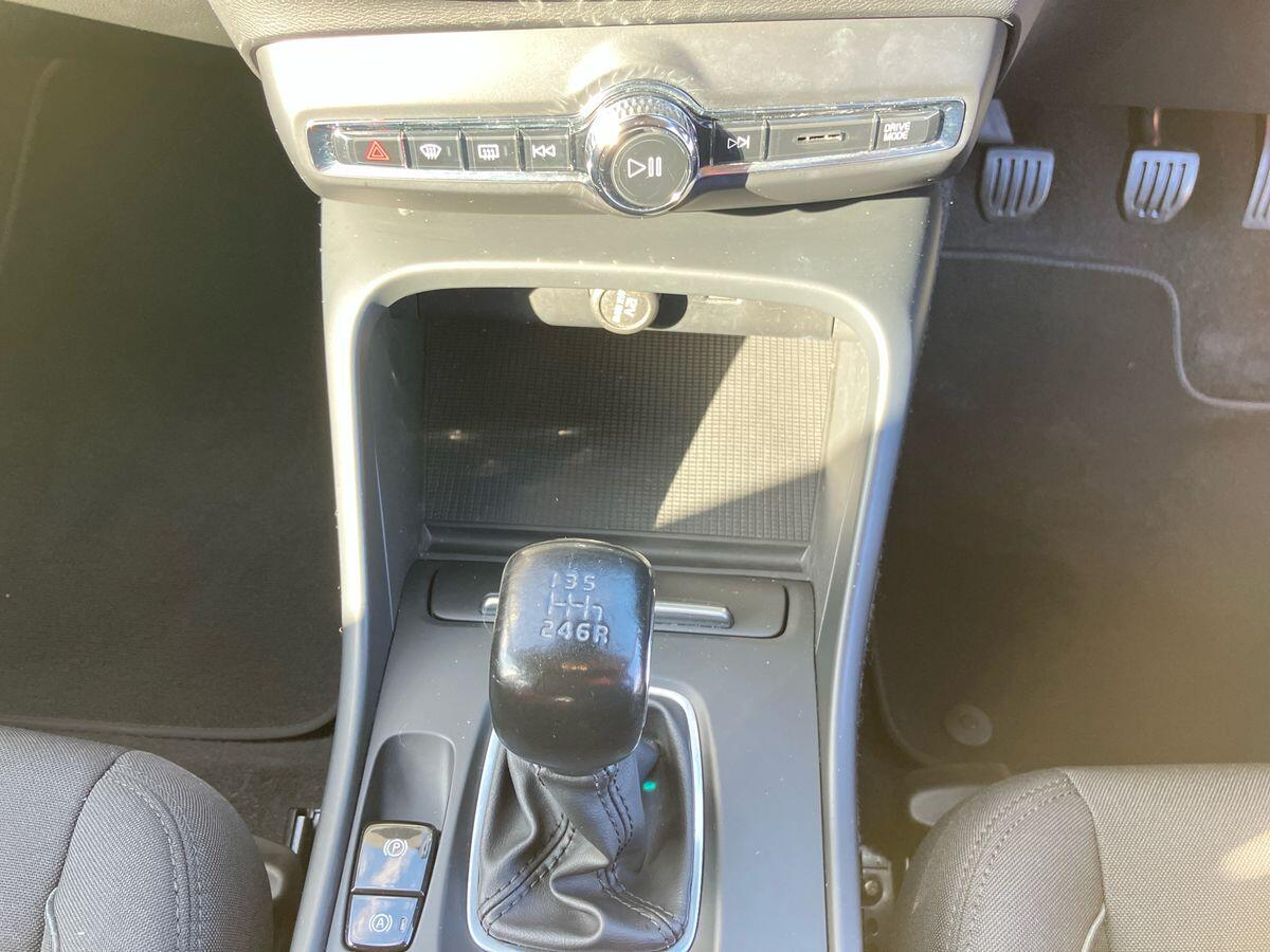 Used Volvo XC40 2022 for sale - 76059930: Photo 19