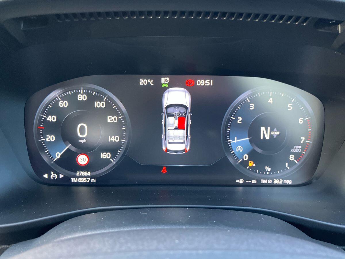 Used Volvo XC40 2022 for sale - 76059930: Photo 24