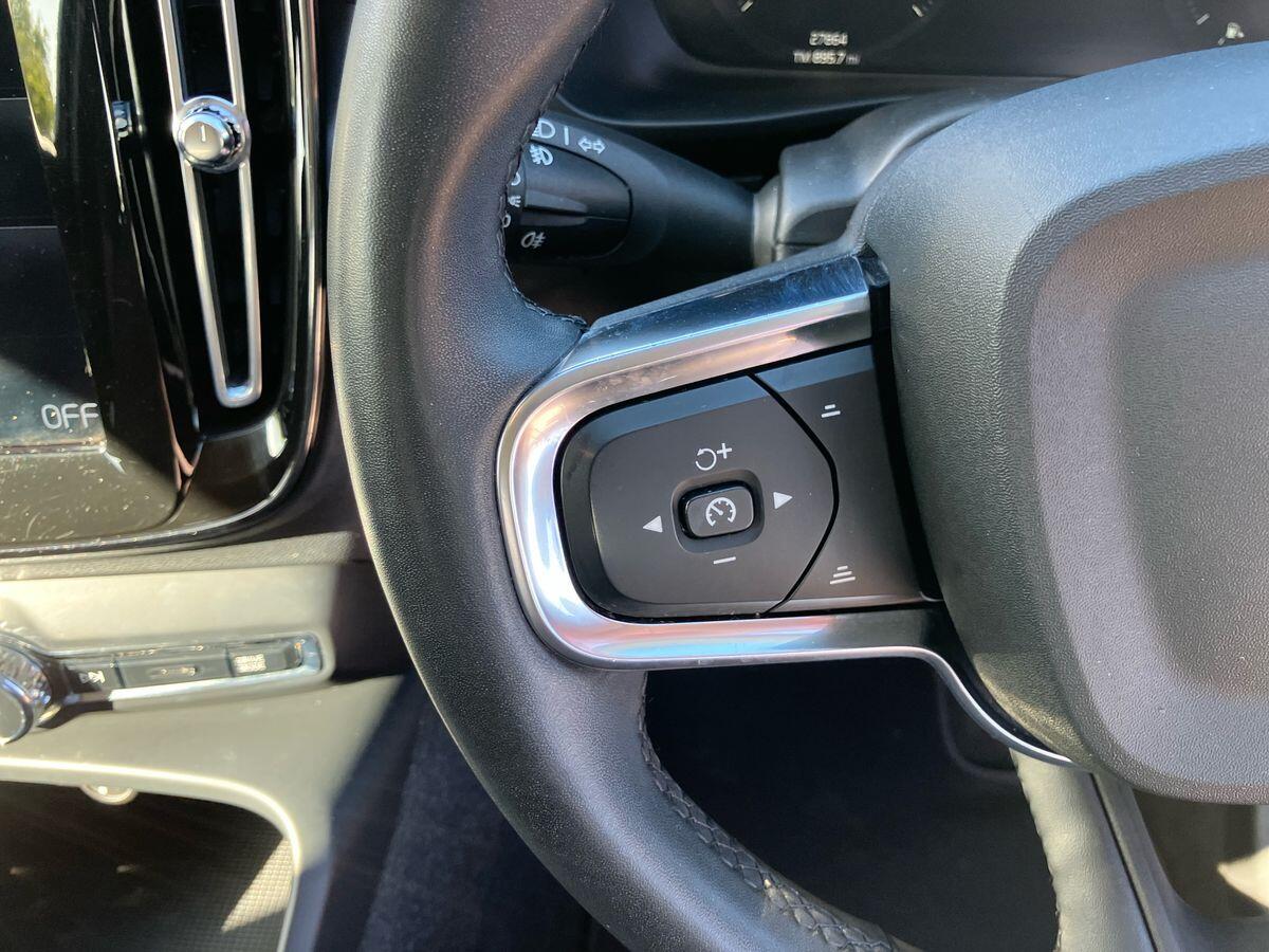 Used Volvo XC40 2022 for sale - 76059930: Photo 25