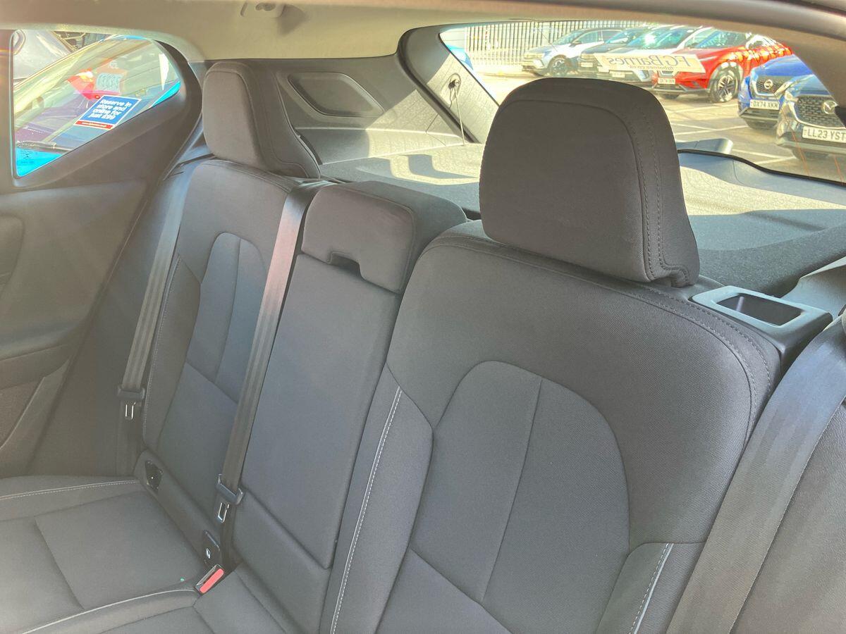 Used Volvo XC40 2022 for sale - 76059930: Photo 27