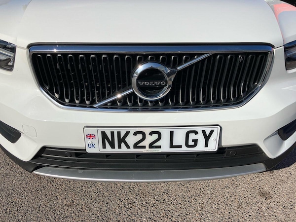 Used Volvo XC40 2022 for sale - 76059930: Photo 30