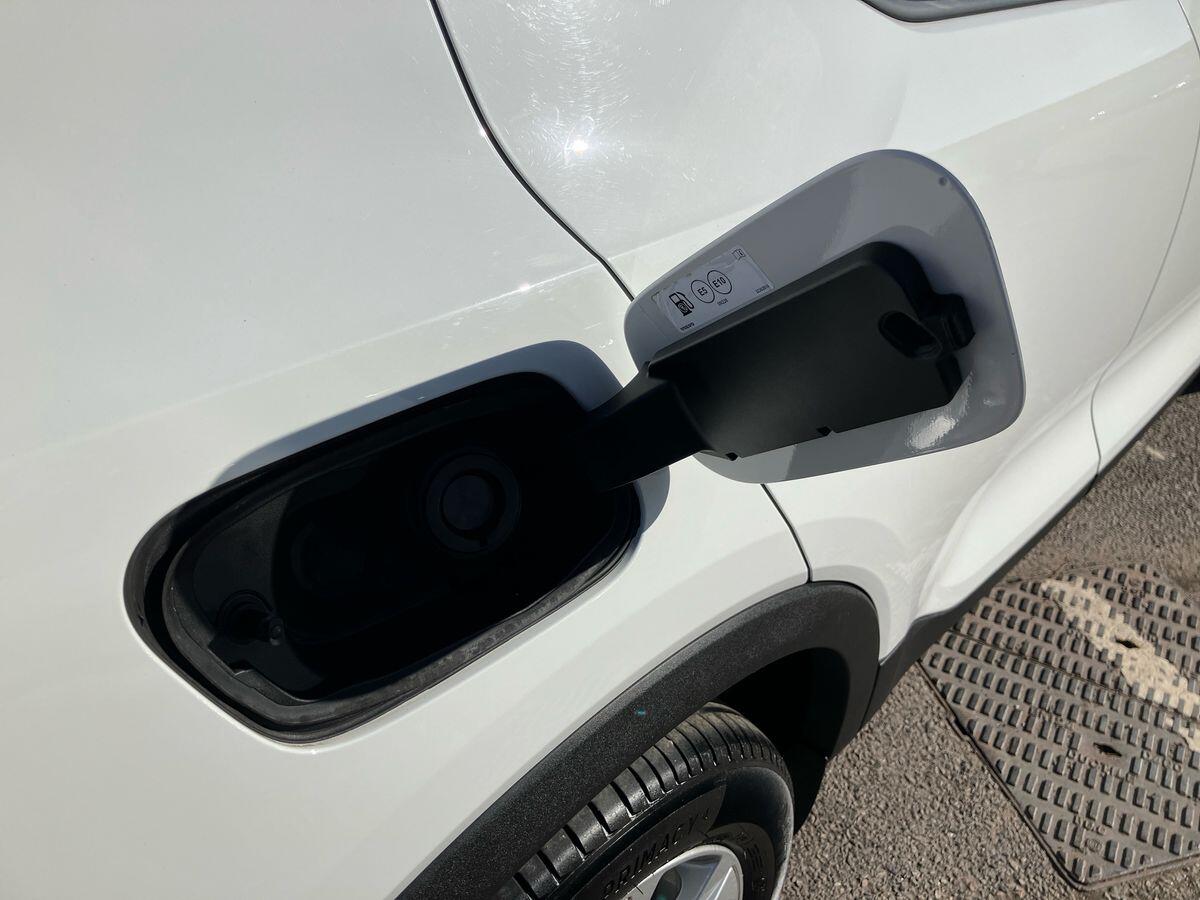 Used Volvo XC40 2022 for sale - 76059930: Photo 34