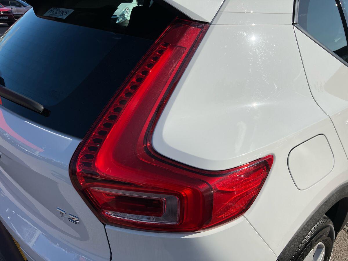 Used Volvo XC40 2022 for sale - 76059930: Photo 35