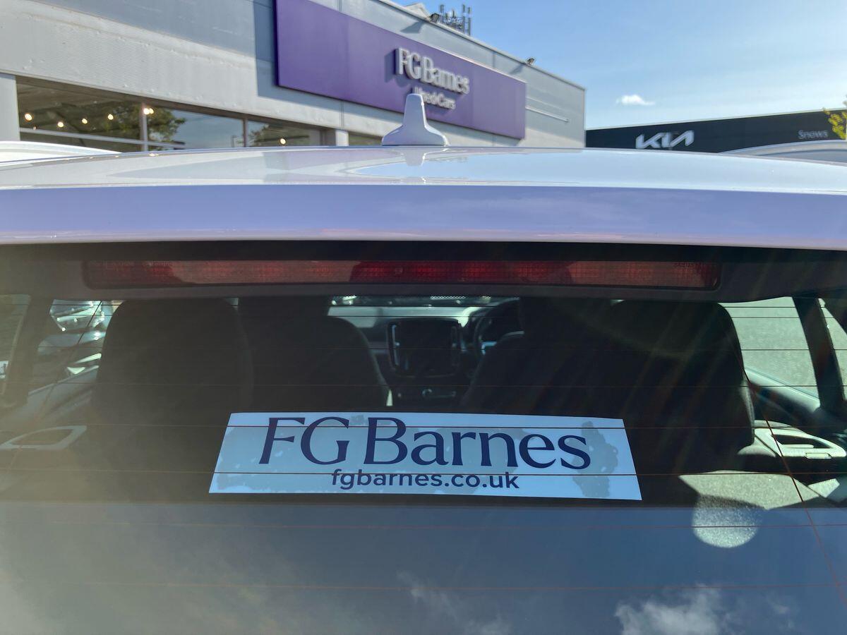 Used Volvo XC40 2022 for sale - 76059930: Photo 36