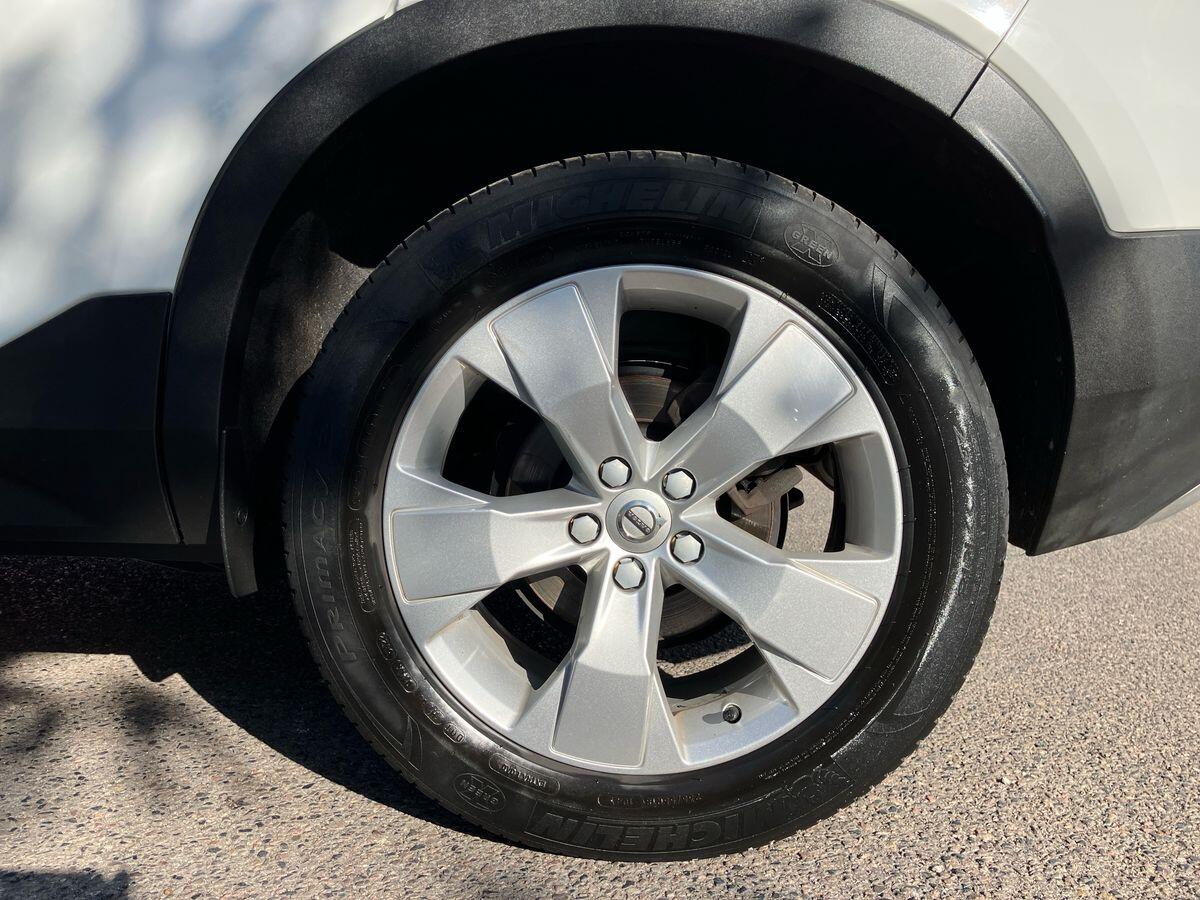 Used Volvo XC40 2022 for sale - 76059930: Photo 38