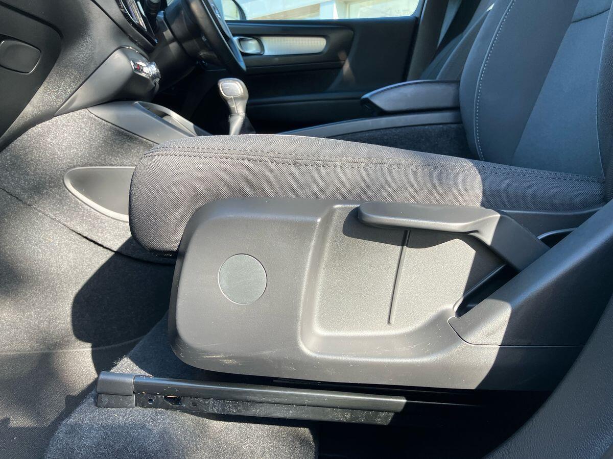 Used Volvo XC40 2022 for sale - 76059930: Photo 39