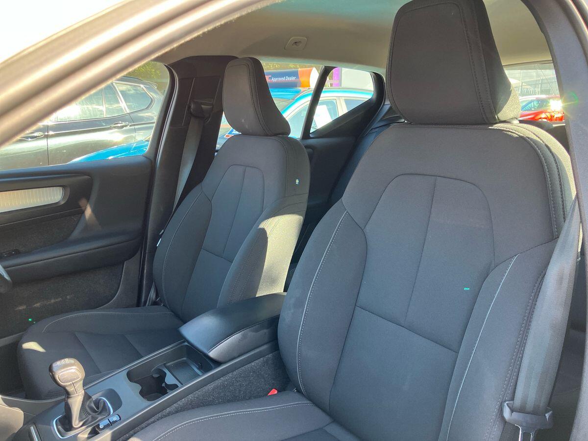 Used Volvo XC40 2022 for sale - 76059930: Photo 40