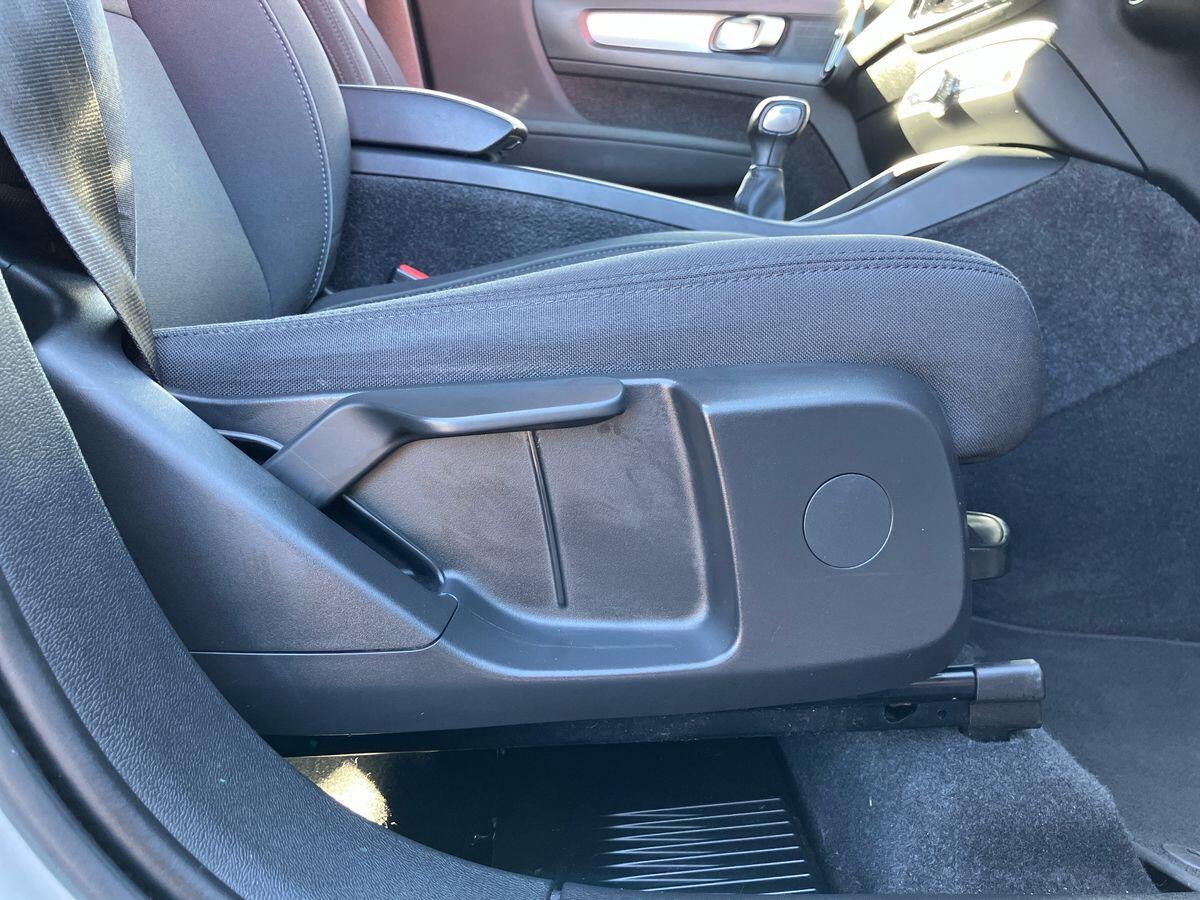 Used Volvo XC40 2022 for sale - 76059930: Photo 41