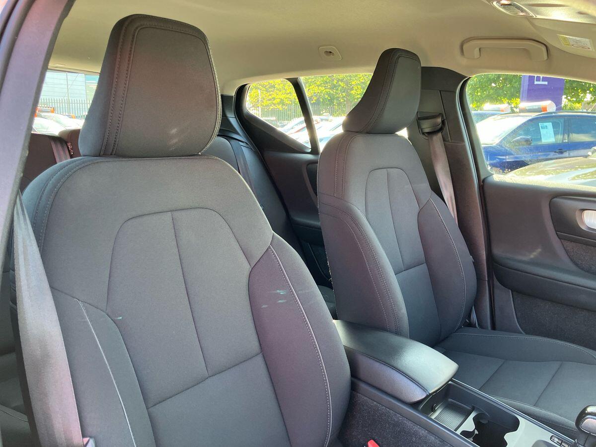 Used Volvo XC40 2022 for sale - 76059930: Photo 42