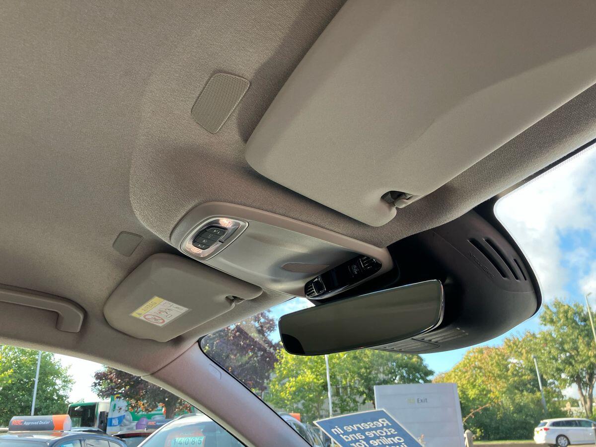 Used Volvo XC40 2022 for sale - 76059930: Photo 43