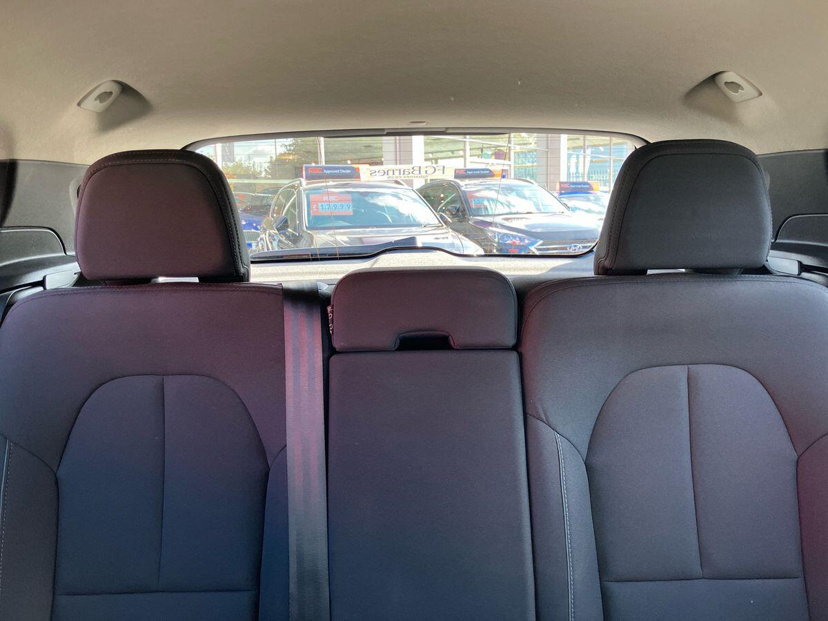 Used Volvo XC40 2022 for sale - 76059930: Photo 45