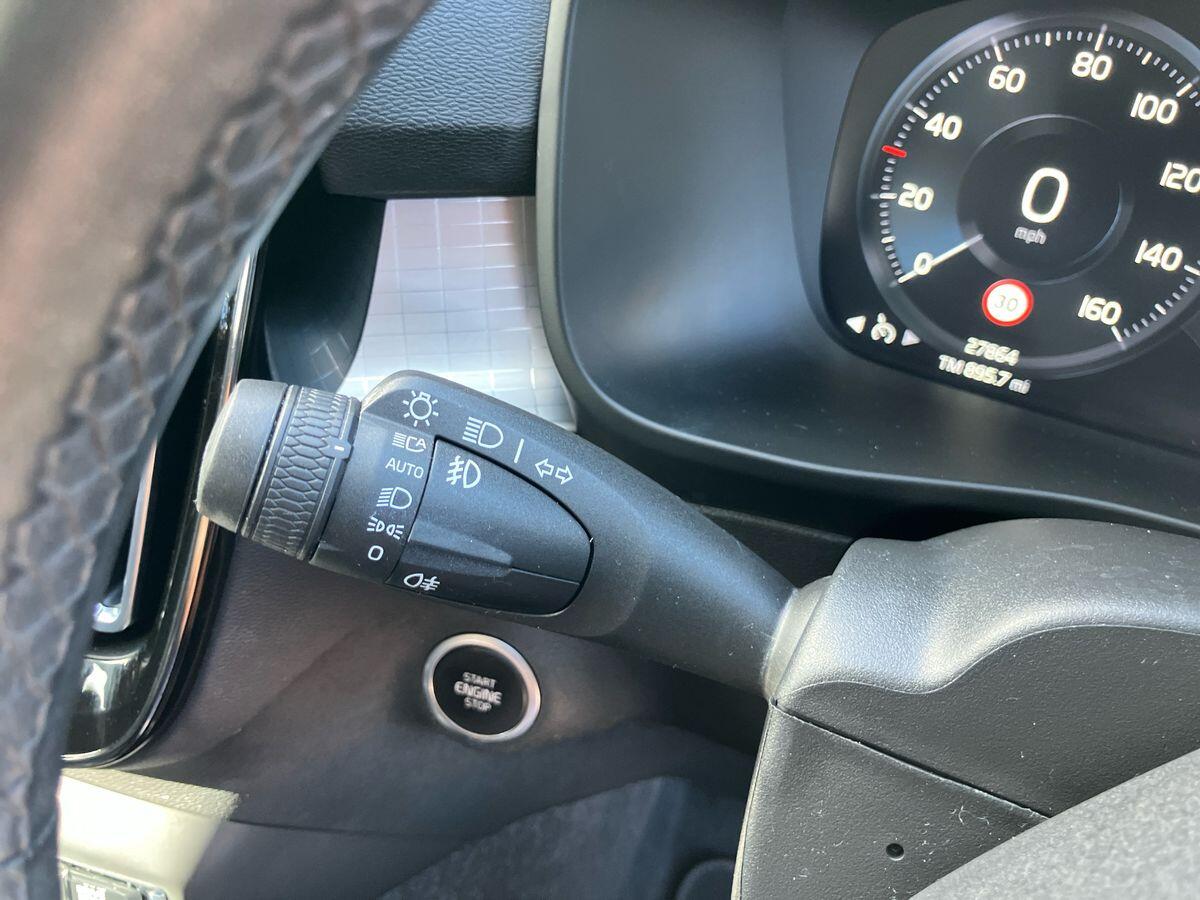 Used Volvo XC40 2022 for sale - 76059930: Photo 48