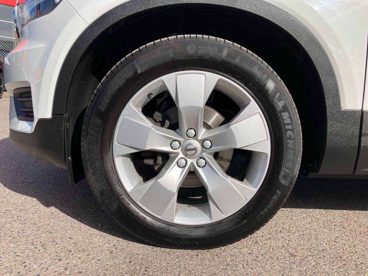 Used Volvo XC40 2022 for sale - 76059930: Photo 51