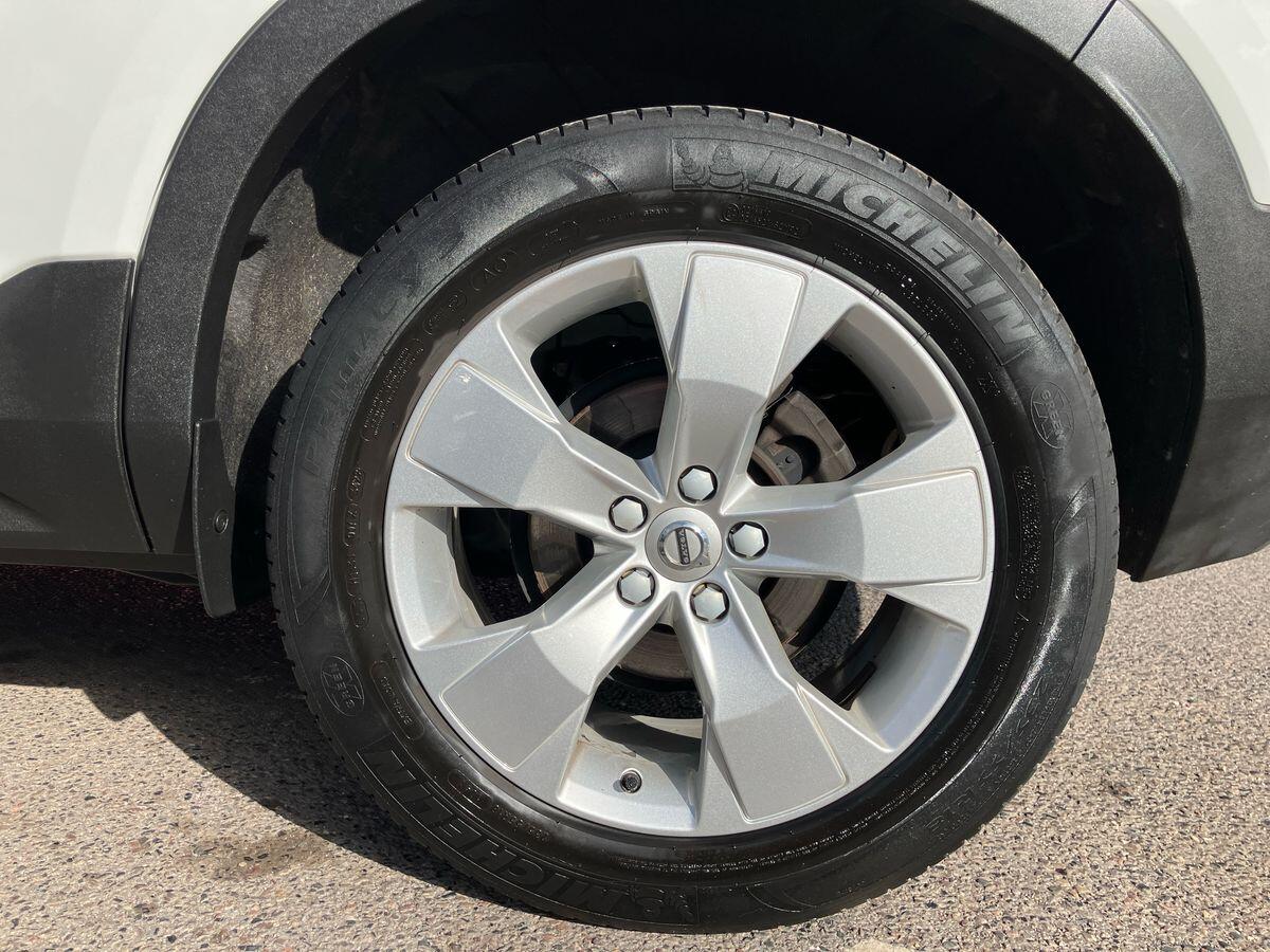 Used Volvo XC40 2022 for sale - 76059930: Photo 52