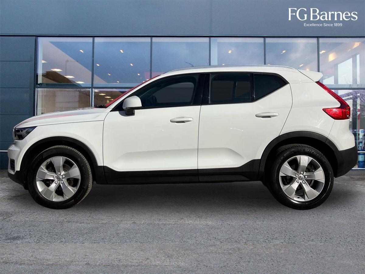 Used Volvo XC40 2022 for sale - 76059930: Photo 7