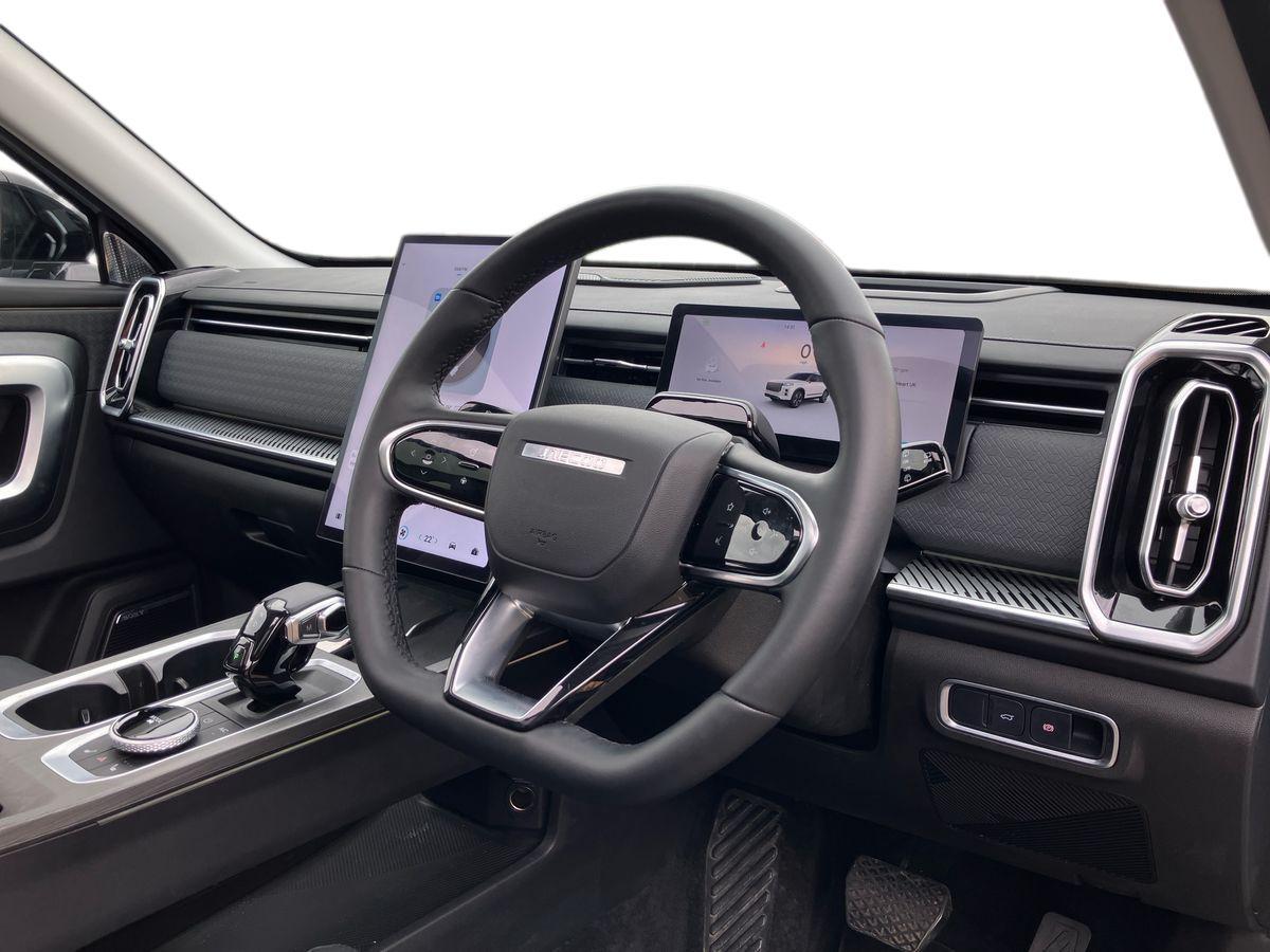 Used Jaecoo Jaecoo 7 2025 for sale - 76360924: Photo 13