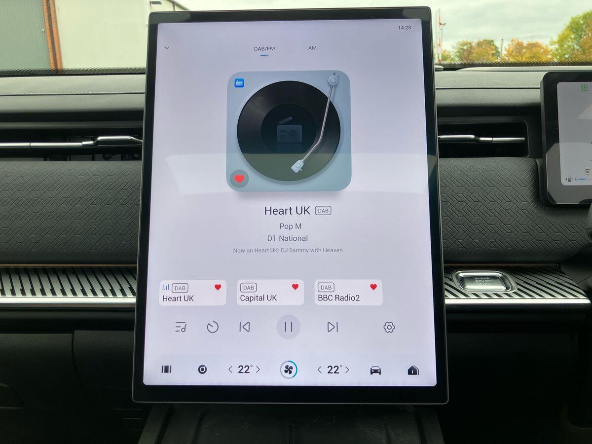 Used Jaecoo Jaecoo 7 2025 for sale - 76360924: Photo 22