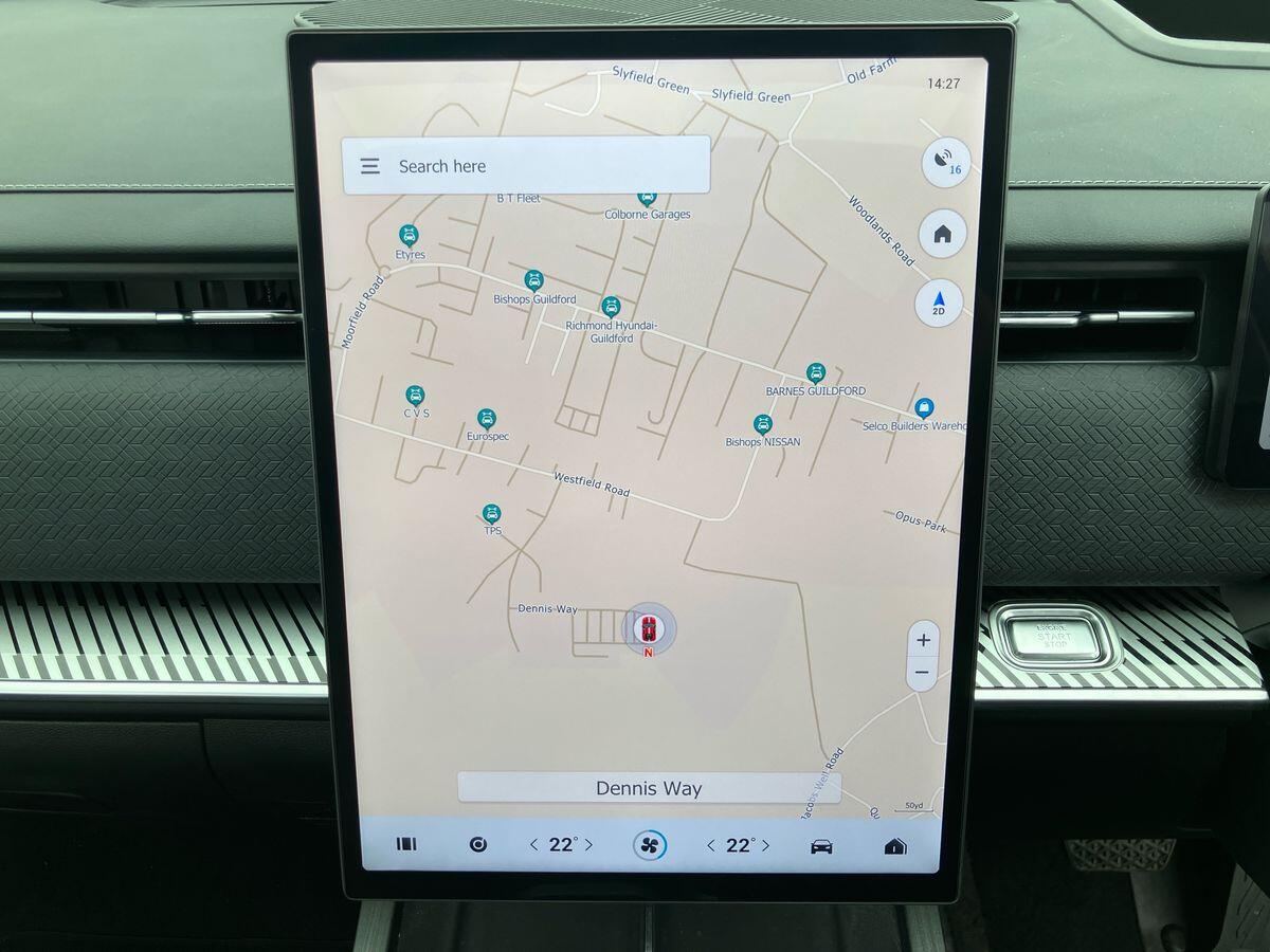 Used Jaecoo Jaecoo 7 2025 for sale - 76360924: Photo 23