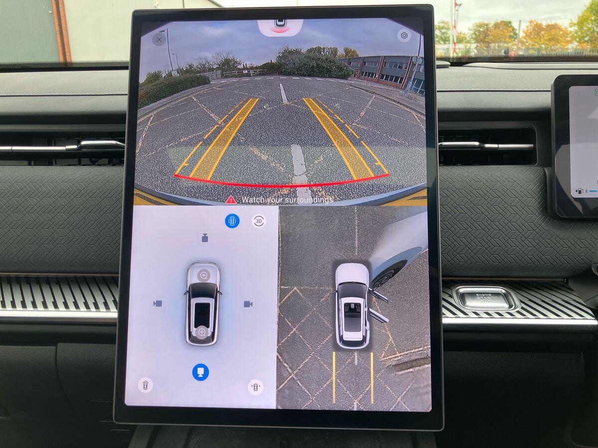 Used Jaecoo Jaecoo 7 2025 for sale - 76360924: Photo 25