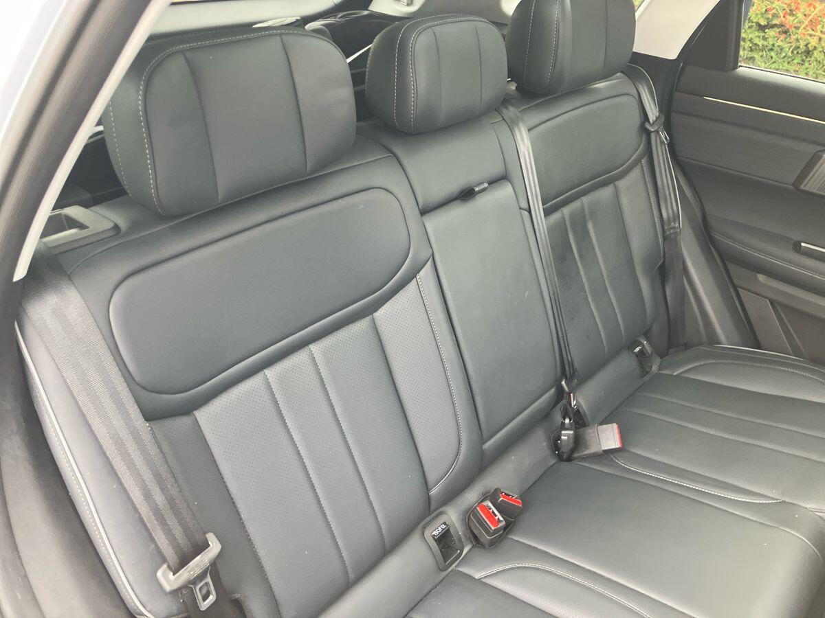 Used Jaecoo Jaecoo 7 2025 for sale - 76360924: Photo 29