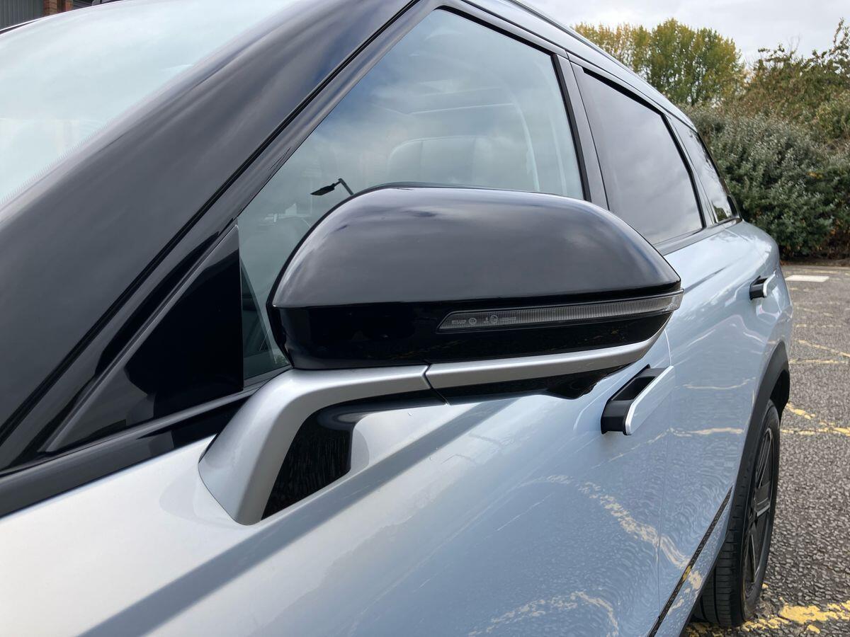 Used Jaecoo Jaecoo 7 2025 for sale - 76360924: Photo 32