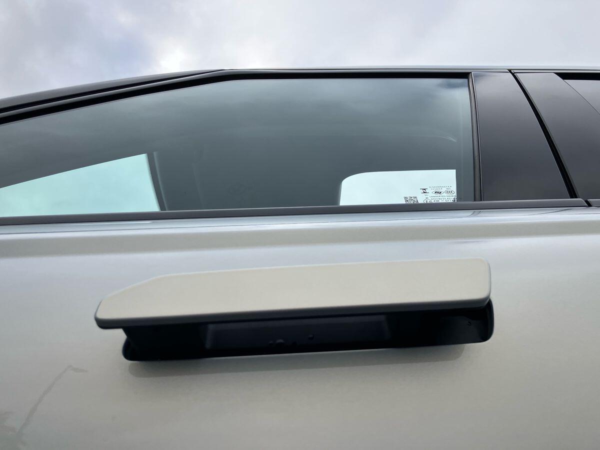 Used Jaecoo Jaecoo 7 2025 for sale - 76360924: Photo 33