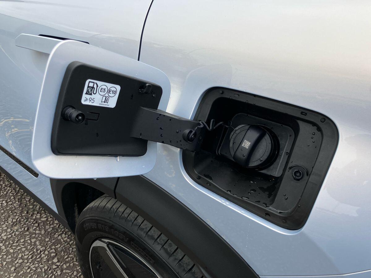 Used Jaecoo Jaecoo 7 2025 for sale - 76360924: Photo 34