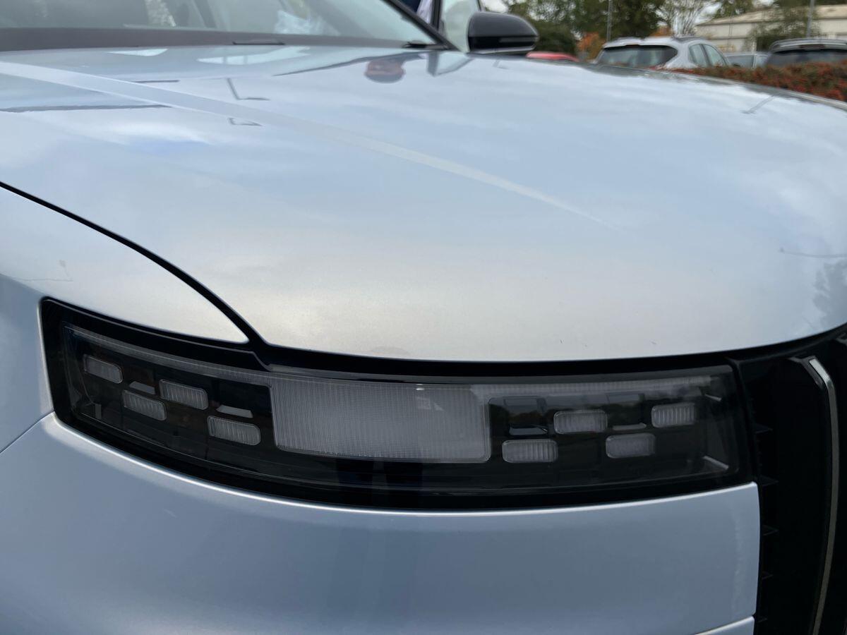 Used Jaecoo Jaecoo 7 2025 for sale - 76360924: Photo 36