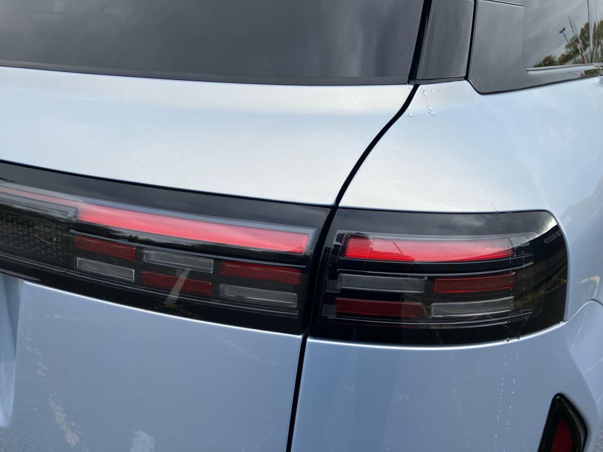 Used Jaecoo Jaecoo 7 2025 for sale - 76360924: Photo 37