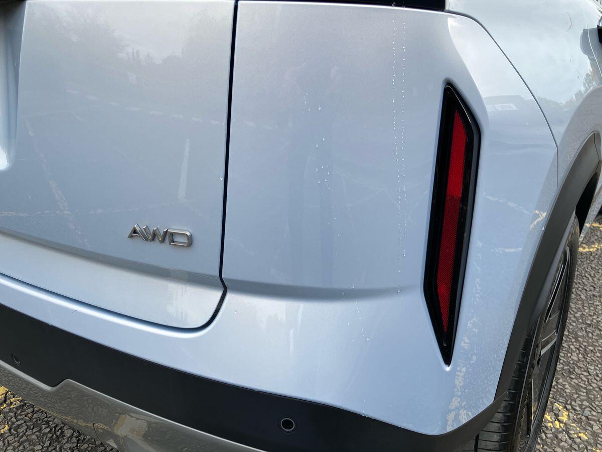 Used Jaecoo Jaecoo 7 2025 for sale - 76360924: Photo 38