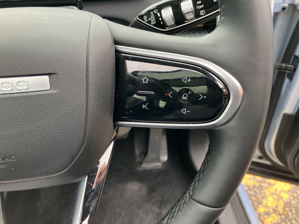 Used Jaecoo Jaecoo 7 2025 for sale - 76360924: Photo 39