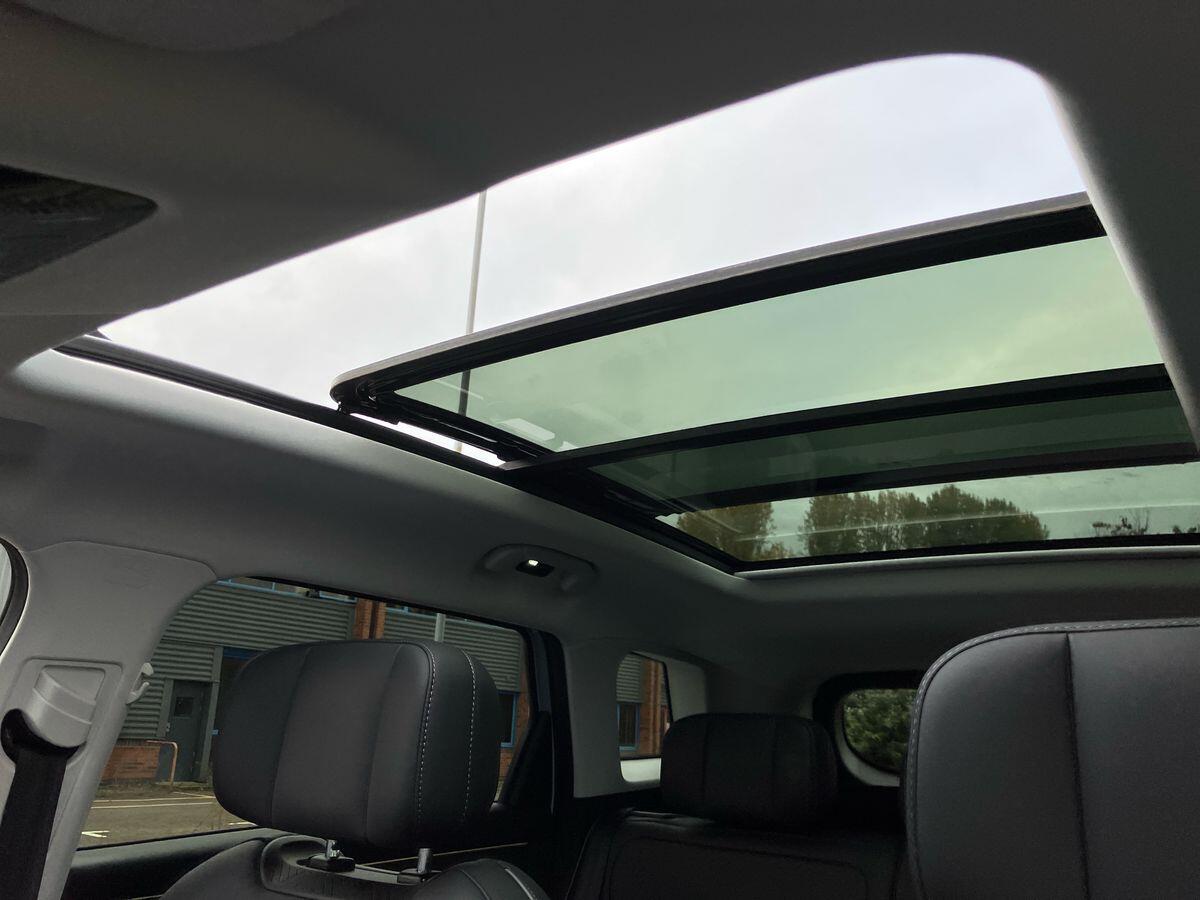 Used Jaecoo Jaecoo 7 2025 for sale - 76360924: Photo 40