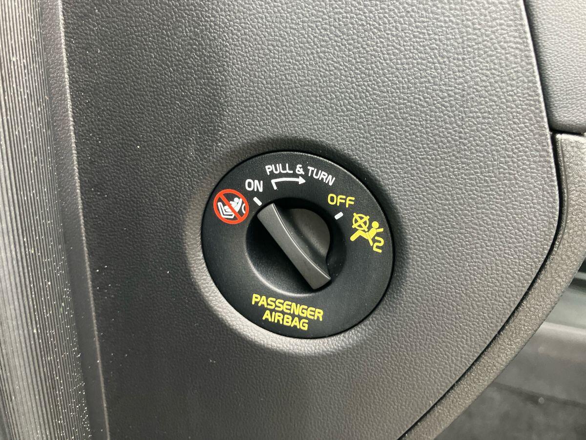 Used Jaecoo Jaecoo 7 2025 for sale - 76360924: Photo 41