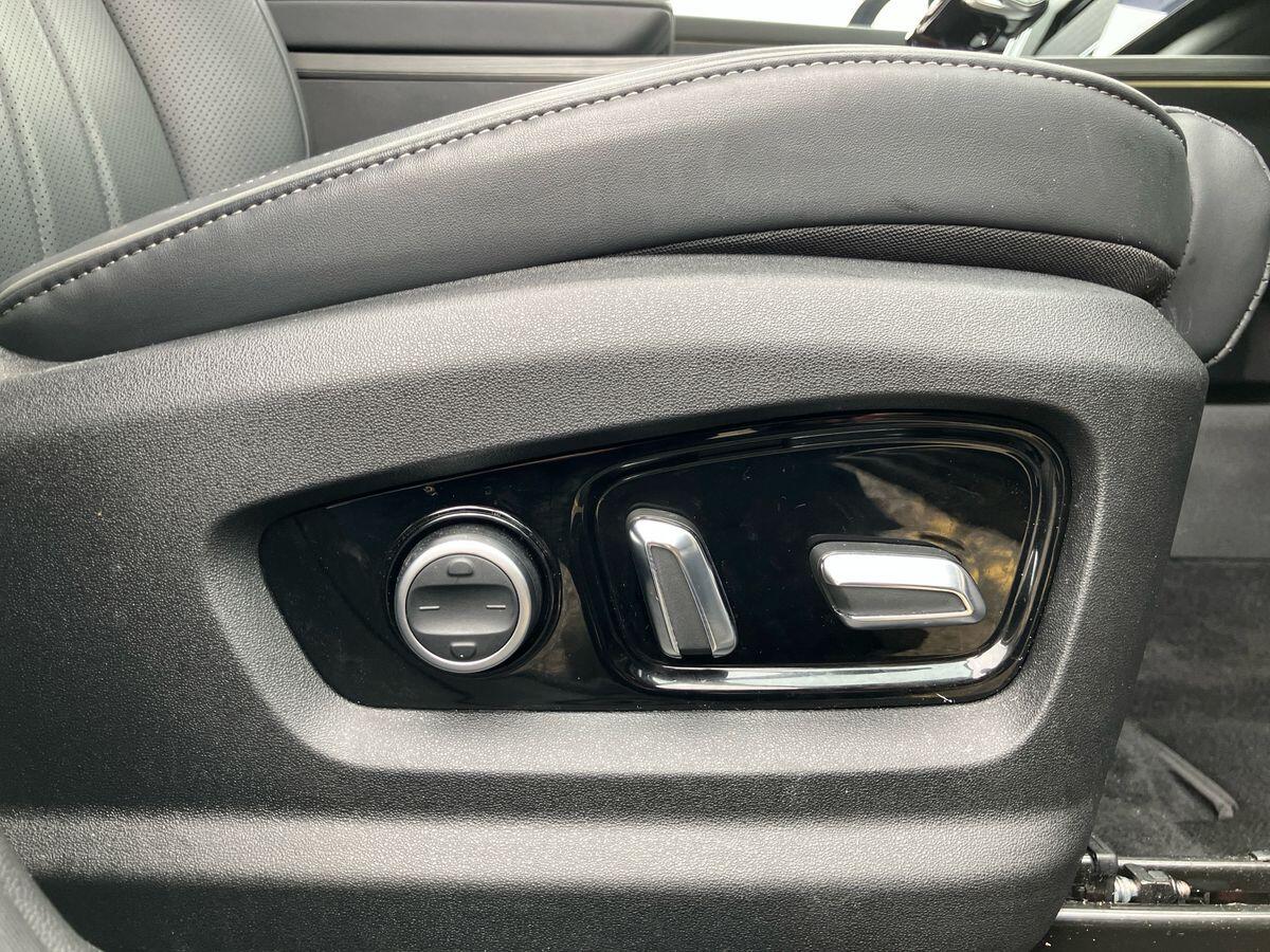 Used Jaecoo Jaecoo 7 2025 for sale - 76360924: Photo 42