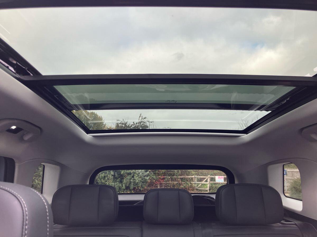 Used Jaecoo Jaecoo 7 2025 for sale - 76360924: Photo 44