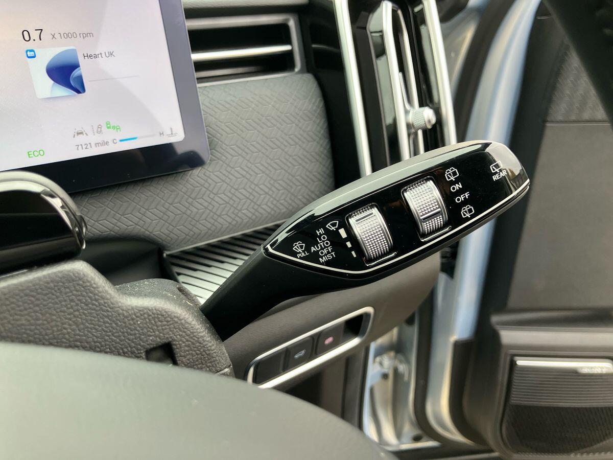 Used Jaecoo Jaecoo 7 2025 for sale - 76360924: Photo 46