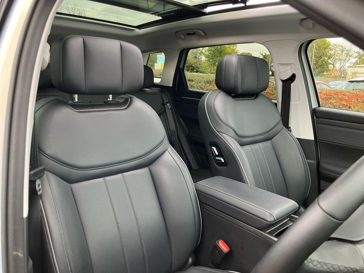 Used Jaecoo Jaecoo 7 2025 for sale - 76360924: Photo 47