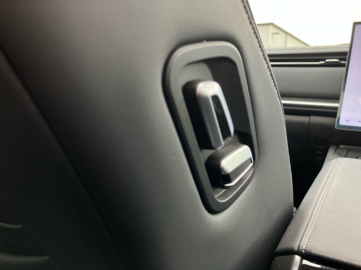 Used Jaecoo Jaecoo 7 2025 for sale - 76360924: Photo 51