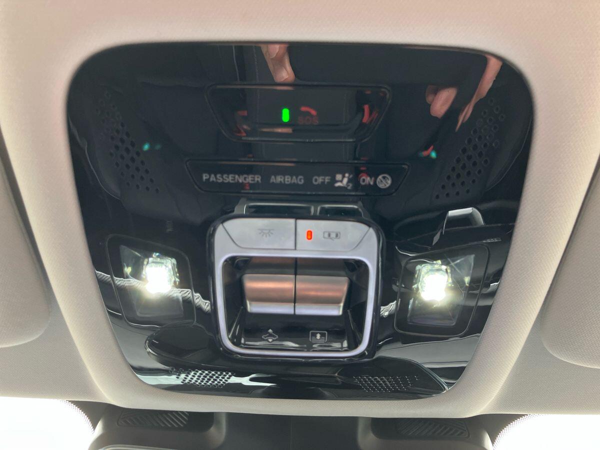 Used Jaecoo Jaecoo 7 2025 for sale - 76360924: Photo 52