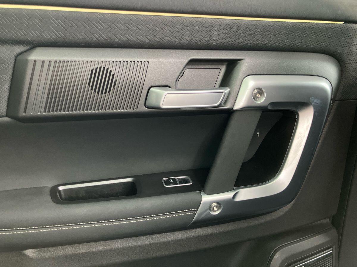 Used Jaecoo Jaecoo 7 2025 for sale - 76360924: Photo 53