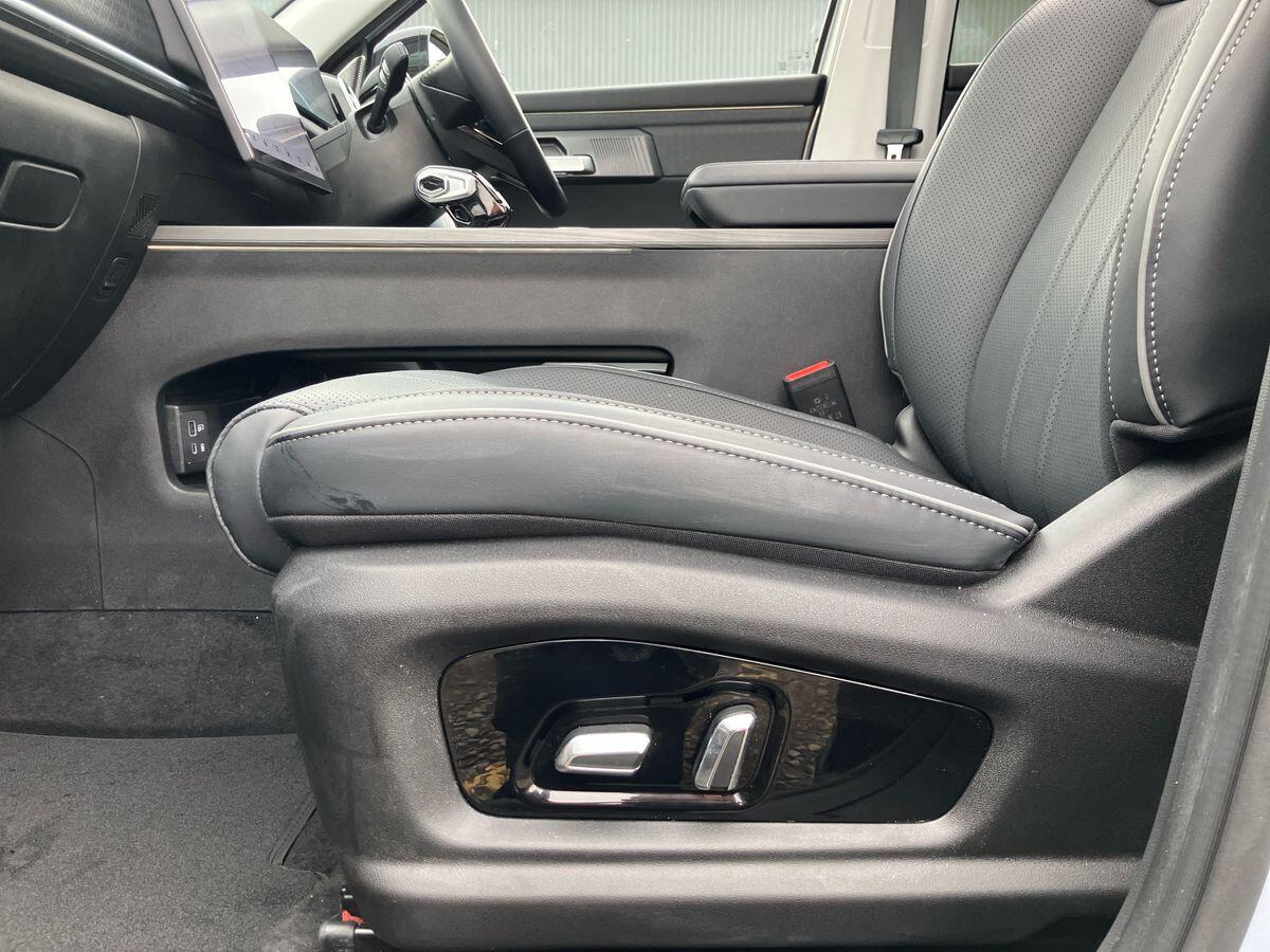 Used Jaecoo Jaecoo 7 2025 for sale - 76360924: Photo 54