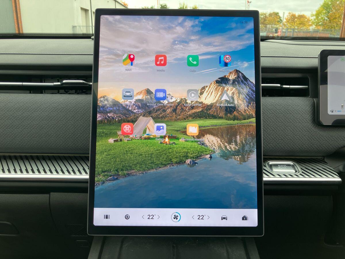 Used Jaecoo Jaecoo 7 2025 for sale - 76360924: Photo 56