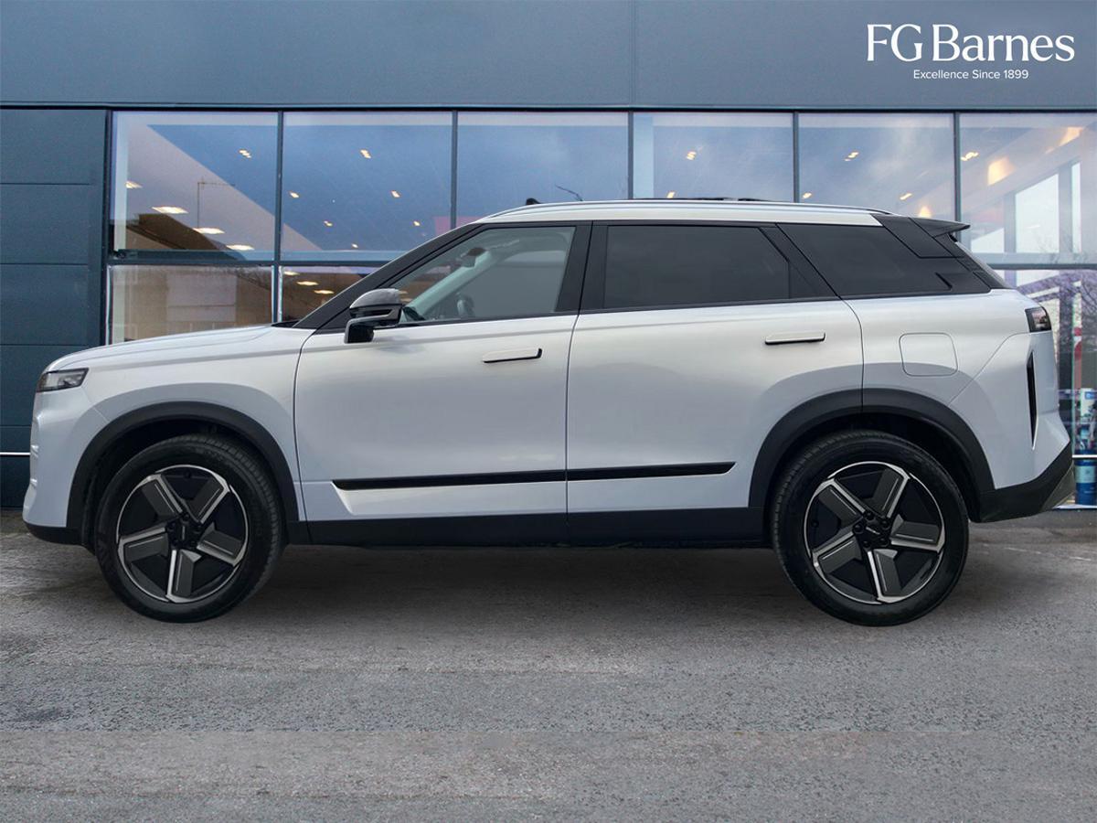 Used Jaecoo Jaecoo 7 2025 for sale - 76360924: Photo 7