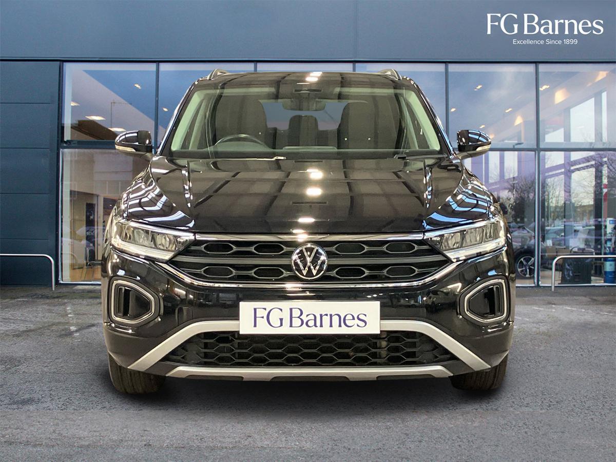 Used Volkswagen T-Roc 2022 for sale - 77074569: Photo 10