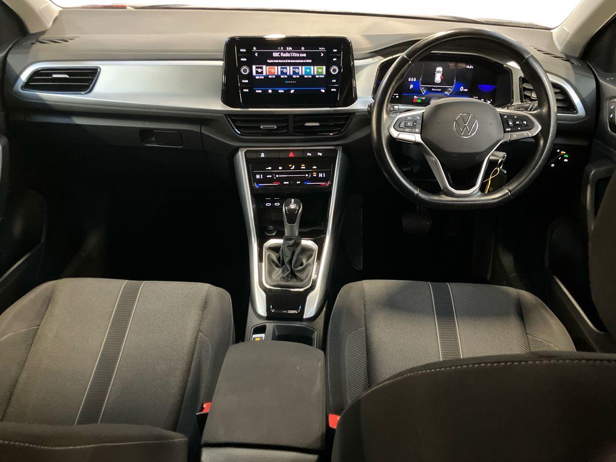 Used Volkswagen T-Roc 2022 for sale - 77074569: Photo 15