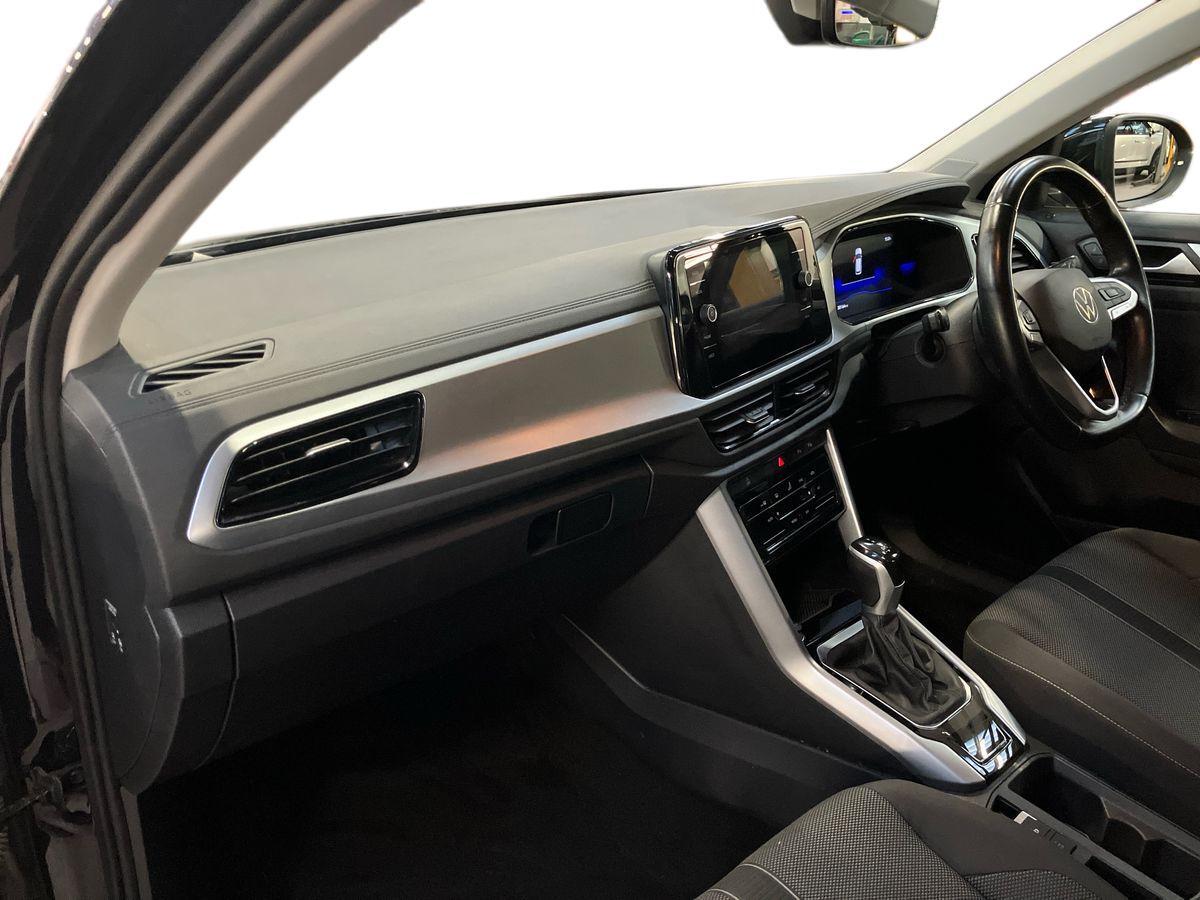 Used Volkswagen T-Roc 2022 for sale - 77074569: Photo 17