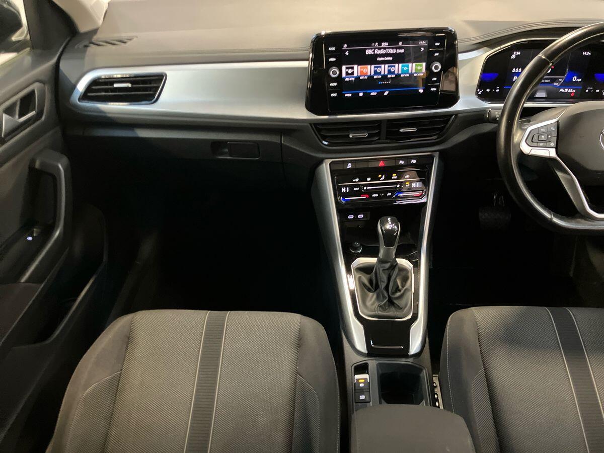 Used Volkswagen T-Roc 2022 for sale - 77074569: Photo 18