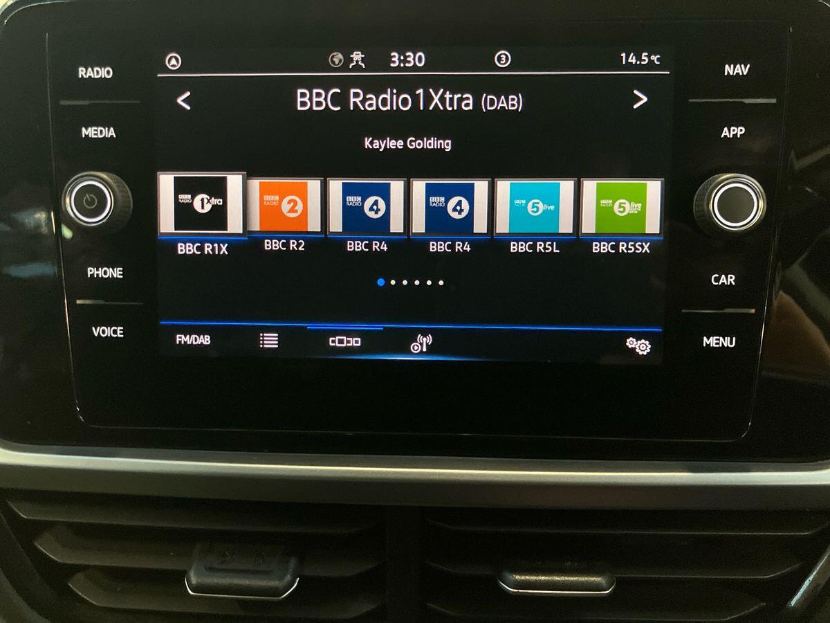 Used Volkswagen T-Roc 2022 for sale - 77074569: Photo 22